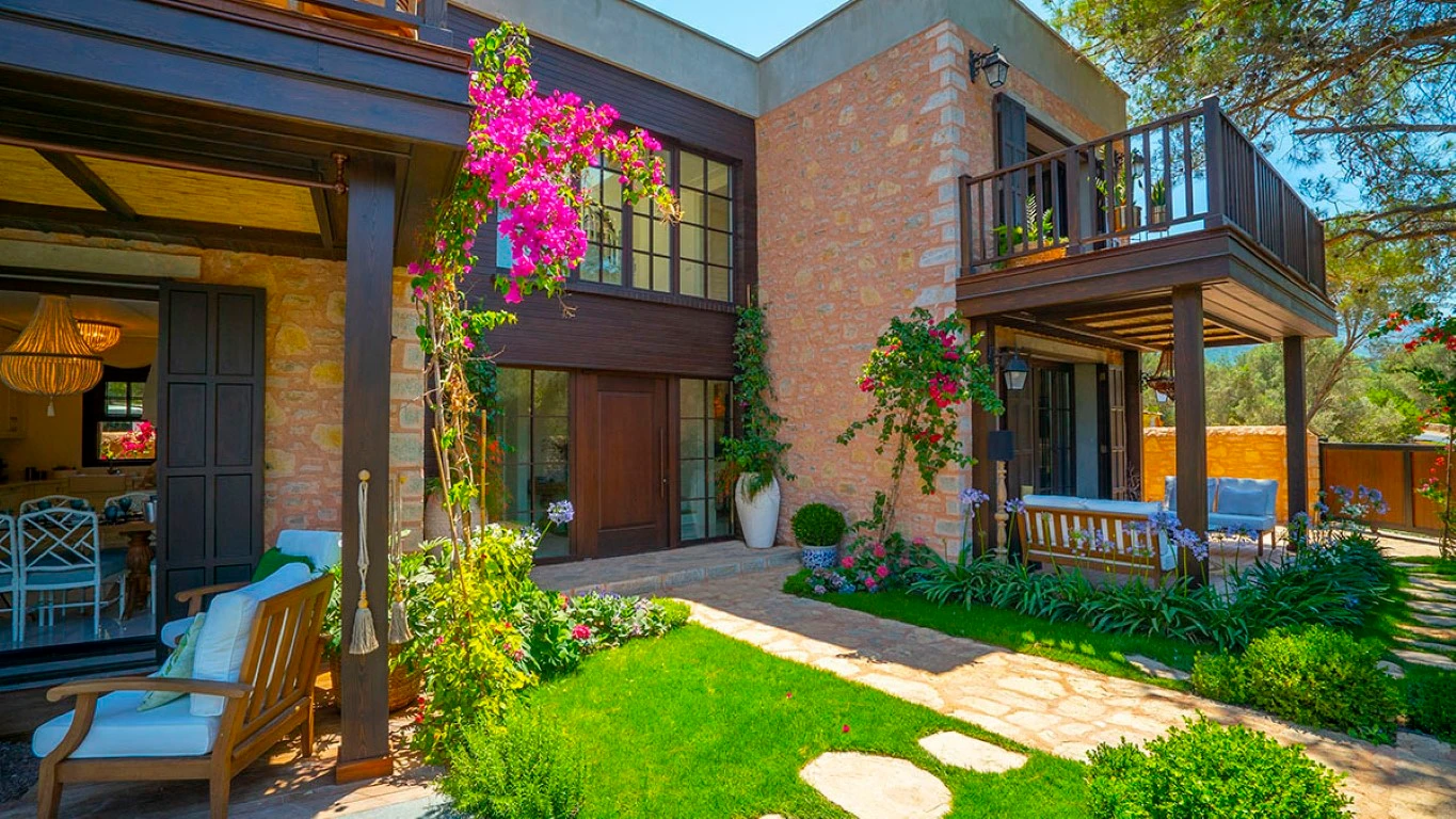 Gönülbükü Yakın