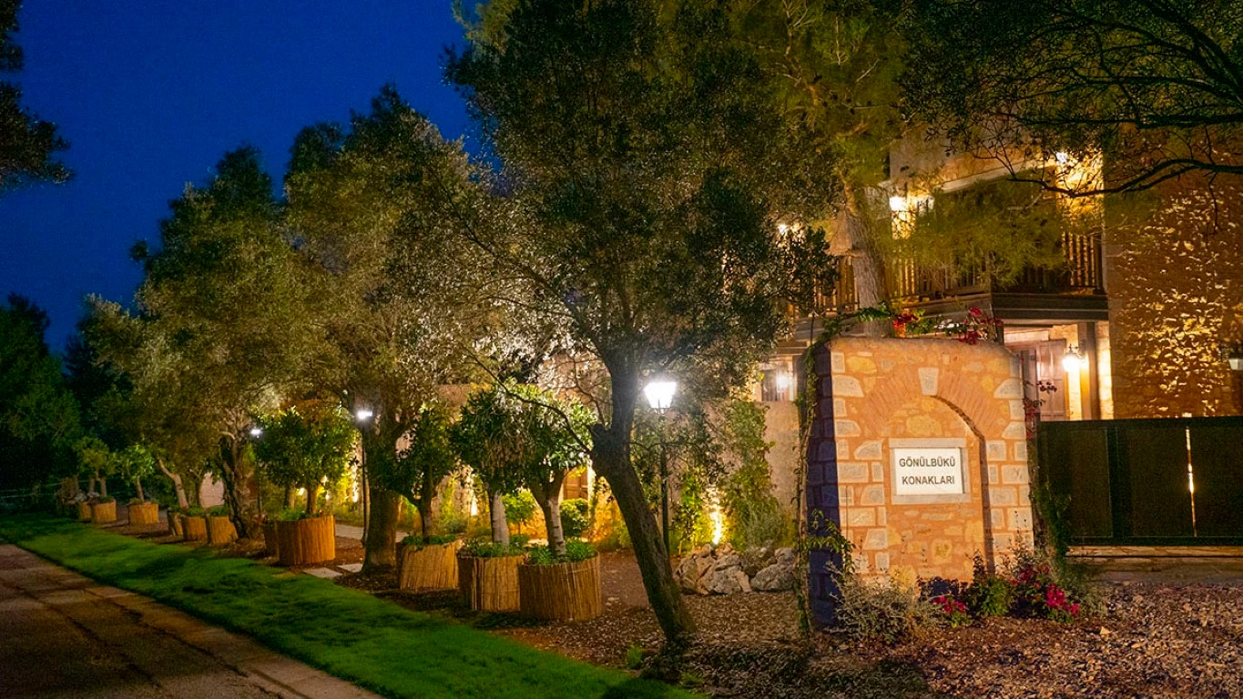 Gönülbükü Gündüz