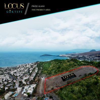 Ortakent Yahşi Mimari Tasarım